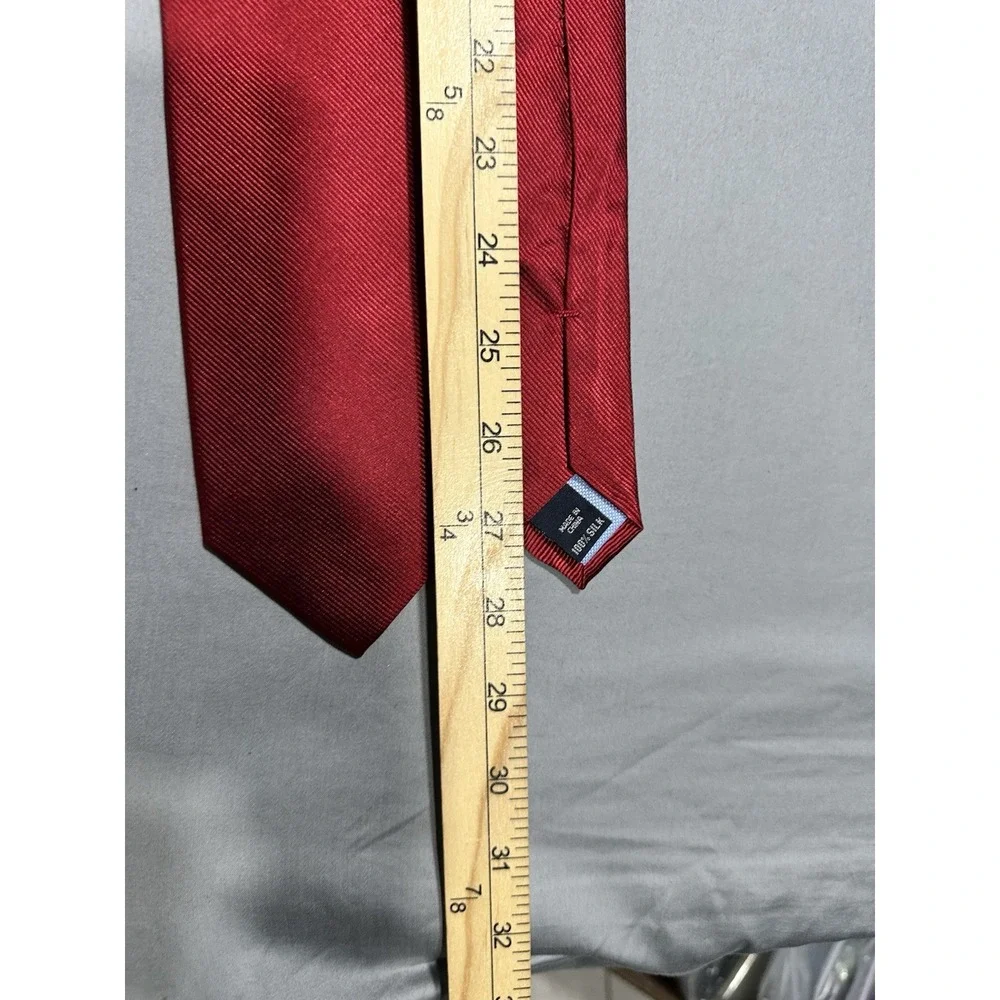 Tommy Hilfiger see all
